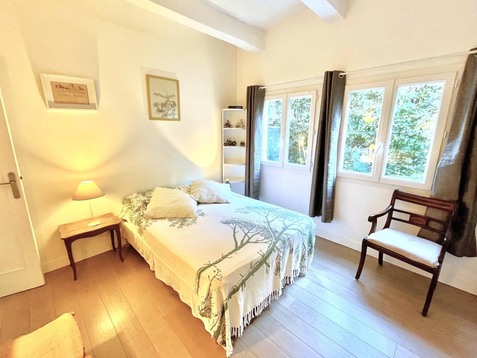 La Marjolette By Welcome To คานส์ ภายนอก รูปภาพ